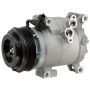 Four Seasons 198331 Halla HCC-RS15 Compressor