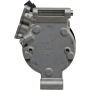 Four Seasons 198331 Halla HCC-RS15 Compressor