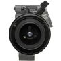 Four Seasons 198331 Halla HCC-RS15 Compressor