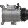 Four Seasons 198331 Halla HCC-RS15 Compressor