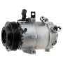 Four Seasons 198332 Denso VS14M Compressor