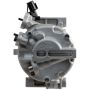 Four Seasons 198332 Denso VS14M Compressor