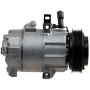 Four Seasons 198332 Denso VS14M Compressor