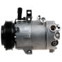 Four Seasons 198332 Denso VS14M Compressor