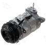 Four Seasons 198333 Denso 7SAS18A Compressor