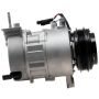 Four Seasons 198333 Denso 7SAS18A Compressor