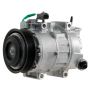 Four Seasons 198334 Denso 7SBH17 Compressor
