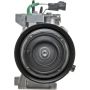 Four Seasons 198334 Denso 7SBH17 Compressor