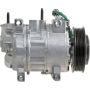 Four Seasons 198334 Denso 7SBH17 Compressor