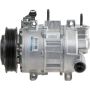 Four Seasons 198334 Denso 7SBH17 Compressor