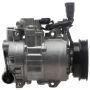 Four Seasons 198335 Denso TSB10C Compressor