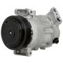 Four Seasons 198336 Denso 6SEU16C Compressor