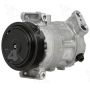 Four Seasons 198336 Denso 6SEU16C Compressor