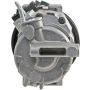Four Seasons 198337 Denso 10SRE18C Compressor
