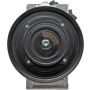 Four Seasons 198337 Denso 10SRE18C Compressor