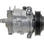 Four Seasons 198337 Denso 10SRE18C Compressor