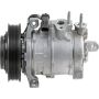 Four Seasons 198337 Denso 10SRE18C Compressor