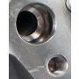 Four Seasons 198338 Denso 10SRE20C Compressor