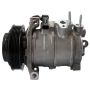 Four Seasons 198338 Denso 10SRE20C Compressor