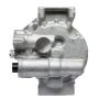Four Seasons 198339 Denso 6SEU14C Compressor