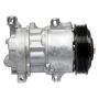 Four Seasons 198339 Denso 6SEU14C Compressor