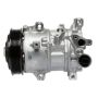 Four Seasons 198339 Denso 6SEU14C Compressor