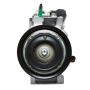 Four Seasons 198340 Denso 7SBH17 Compressor