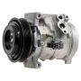Four Seasons 198341 Denso 10SE18 Compressor