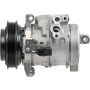 Four Seasons 198341 Denso 10SE18 Compressor