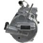 Four Seasons 198342 Denso 7SBH17 Compressor