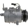 Four Seasons 198342 Denso 7SBH17 Compressor