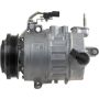 Four Seasons 198342 Denso 7SBH17 Compressor