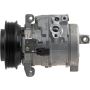 Four Seasons 198343 Denso 10SE18 Compressor