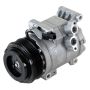 Four Seasons 198344 Halla HCC-RS18 Compressor