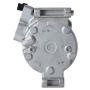 Four Seasons 198344 Halla HCC-RS18 Compressor