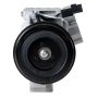 Four Seasons 198344 Halla HCC-RS18 Compressor