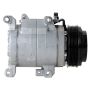 Four Seasons 198344 Halla HCC-RS18 Compressor