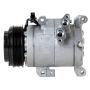 Four Seasons 198344 Halla HCC-RS18 Compressor