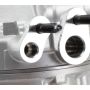Four Seasons 198345 Hanon HV17 Compressor
