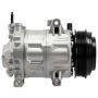 Four Seasons 198345 Hanon HV17 Compressor
