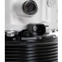 Four Seasons 198346 Hanon HV17 Compressor