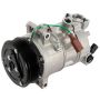 Four Seasons 198347 Denso 6SAS14C Compressor