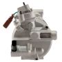 Four Seasons 198347 Denso 6SAS14C Compressor