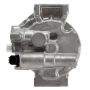 Four Seasons 198348 Denso 6SES14C Compressor