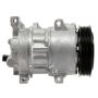 Four Seasons 198348 Denso 6SES14C Compressor