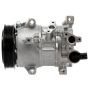 Four Seasons 198348 Denso 6SES14C Compressor