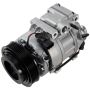 Four Seasons 198350 Halla HCC-VS18 Compressor