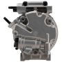 Four Seasons 198350 Halla HCC-VS18 Compressor