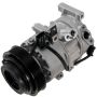Four Seasons 198351 Halla DVE14 Compressor