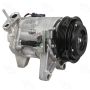 Four Seasons 198352 Denso 7SBH17 Compressor